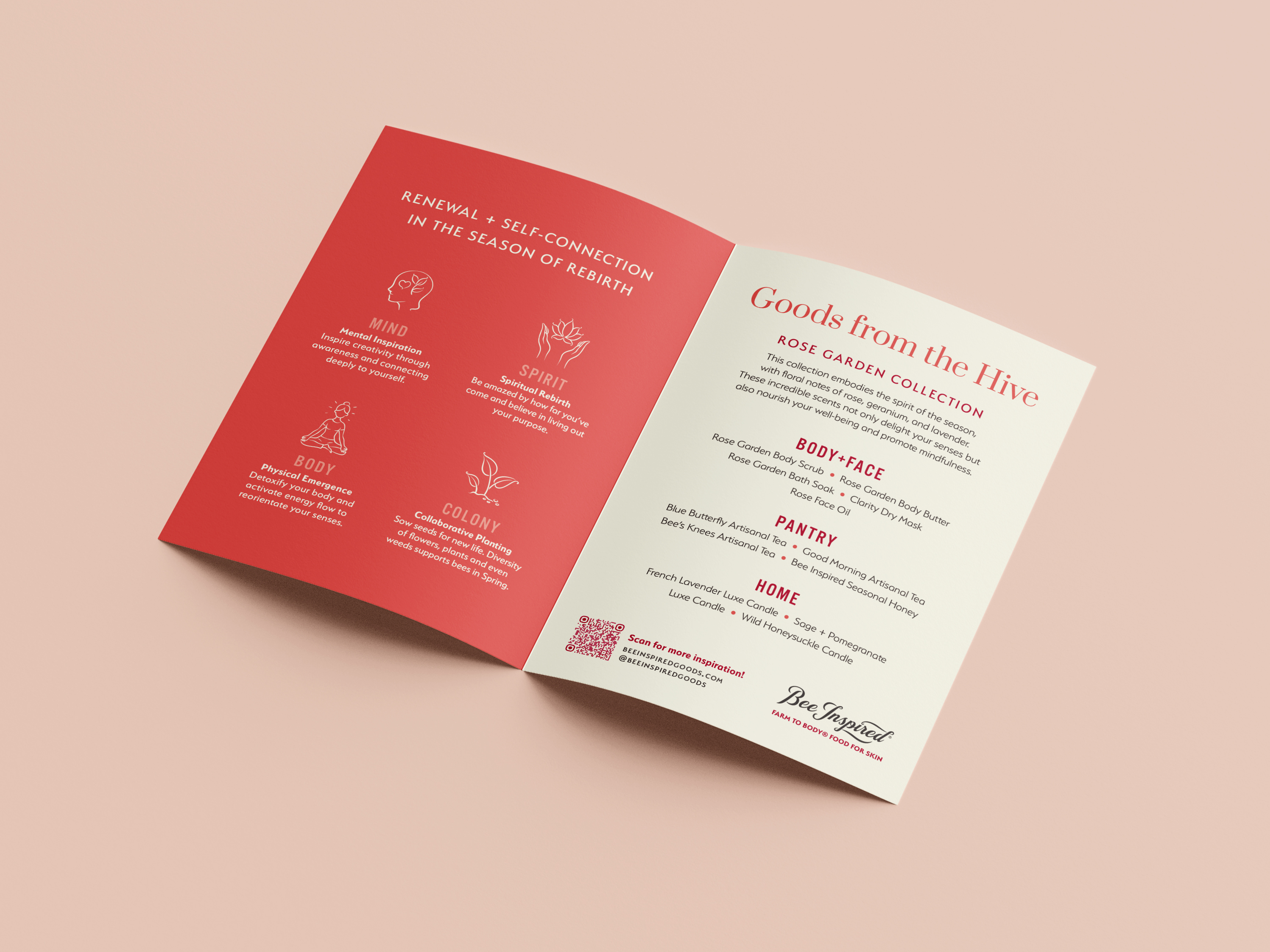 Boutique Retail | Seasonal Guide